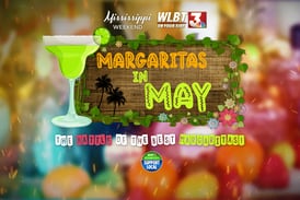 Margaritas in May: The Battle of the Best Margaritas