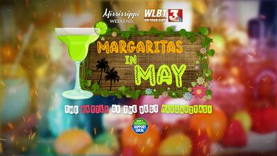 Margaritas in May: The Battle of the Best Margaritas