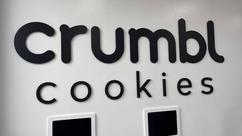 Crumbl Cookies to open new store in Madison