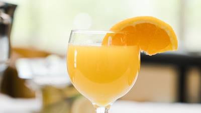 Here’s a list of places you can get Bottomless Mimosas!