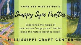 Experience Snappy Sync Firefly Tours May 21-24!