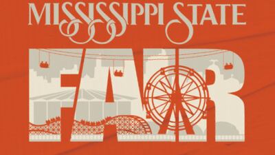Your Guide to the 163rd MS State Fair!
