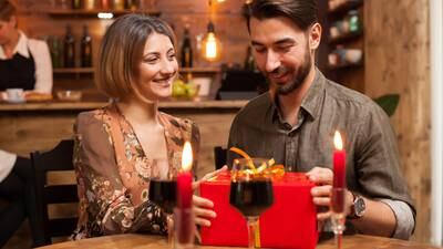Local Gifts for Him this Valentine’s Day