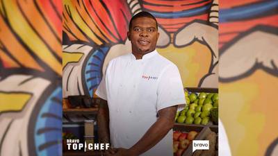 Chef Nick Wallace on his Experiences on Bravo’s Top Chef