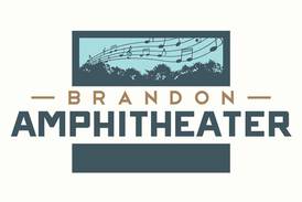 A night out at the Brandon Amphitheater