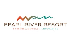 Pearl River Resort Getaway for Two