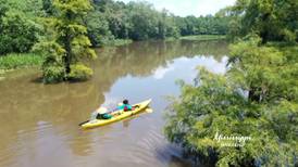 Get Outdoors with Capital City Kayak Adventures!