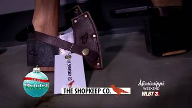Holiday Gift Guide: The Shopkeep Co.