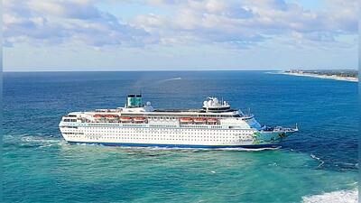 Margaritaville at Sea offers free paradise cruise for military, first responders and educators