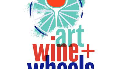 Art, Wine, and Wheels Festival is back in Ridgeland!