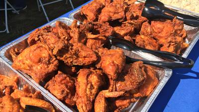 Fried Chicken Festival moving to new Lakefront location, adding admission fee for first time