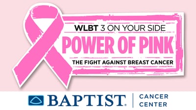 Get registered for The Power of Pink in Artful Action! 
