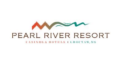 Pearl River Resort Getaway for Two