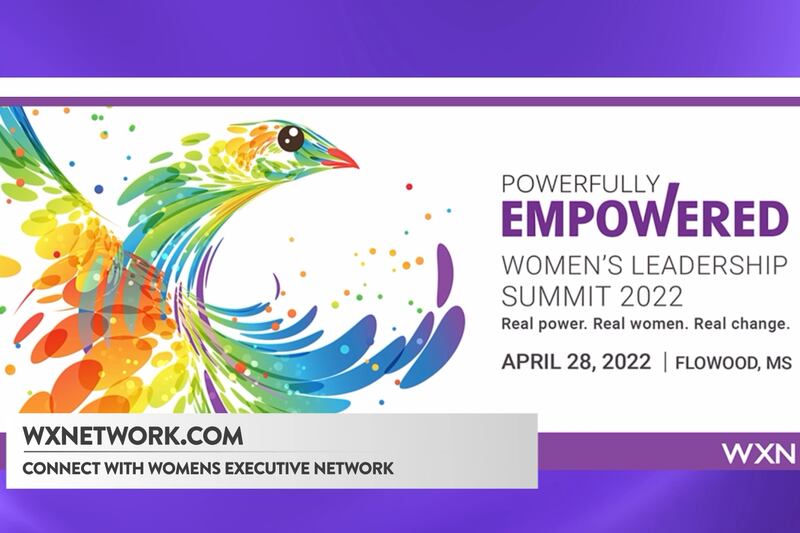 WXN’s Powerfully Empowered Leadership Summit